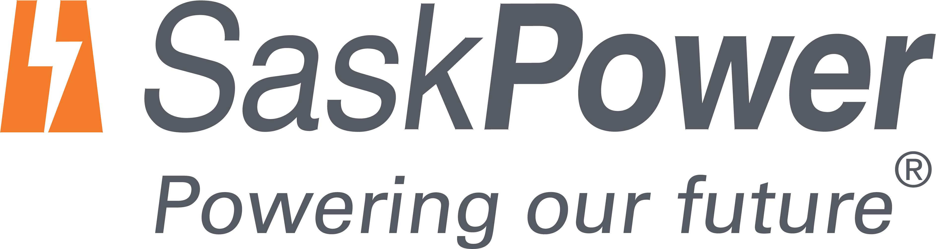Saskpower Logo