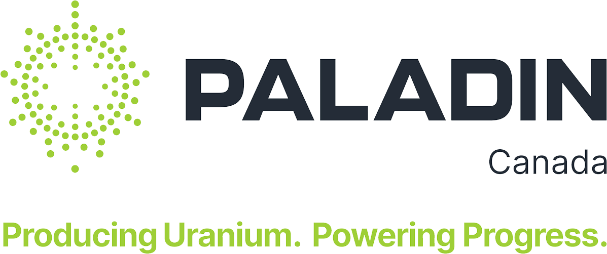 Paladin logo